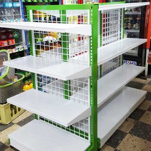 Góndola con Malla - Image 3