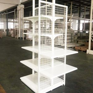 Góndola con Malla - Image 4