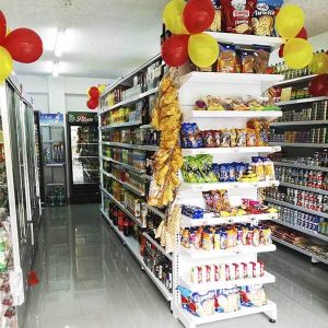 Góndola de Minimarket - Image 4