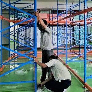 Rack Convencional - Image 3