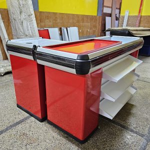 Check Out Rojo - Image 3