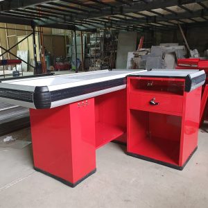 Check Out Rojo - Image 4