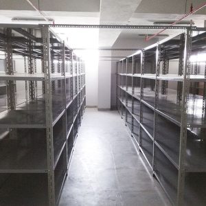 Estantería Fija - Image 3