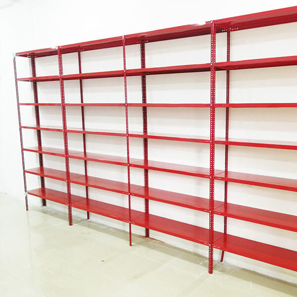 Estante Fijo de Pared