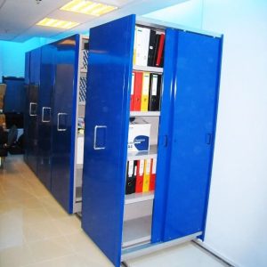 Estanterías Móviles - Image 3