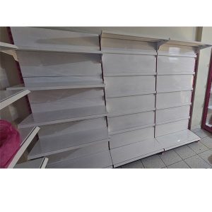 Góndola de Pared Blanca - Image 4