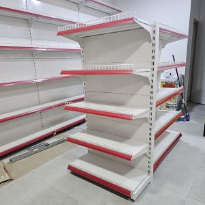 Góndola de Pared Color Blanco - Image 4