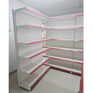 Góndola de Pared Color Blanco - Image 3