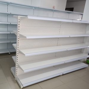 Góndolas Color Blanco - Image 3