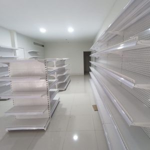 Góndolas Color Blanco - Image 4