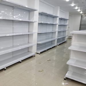 Góndolas Color Blanco - Image 5